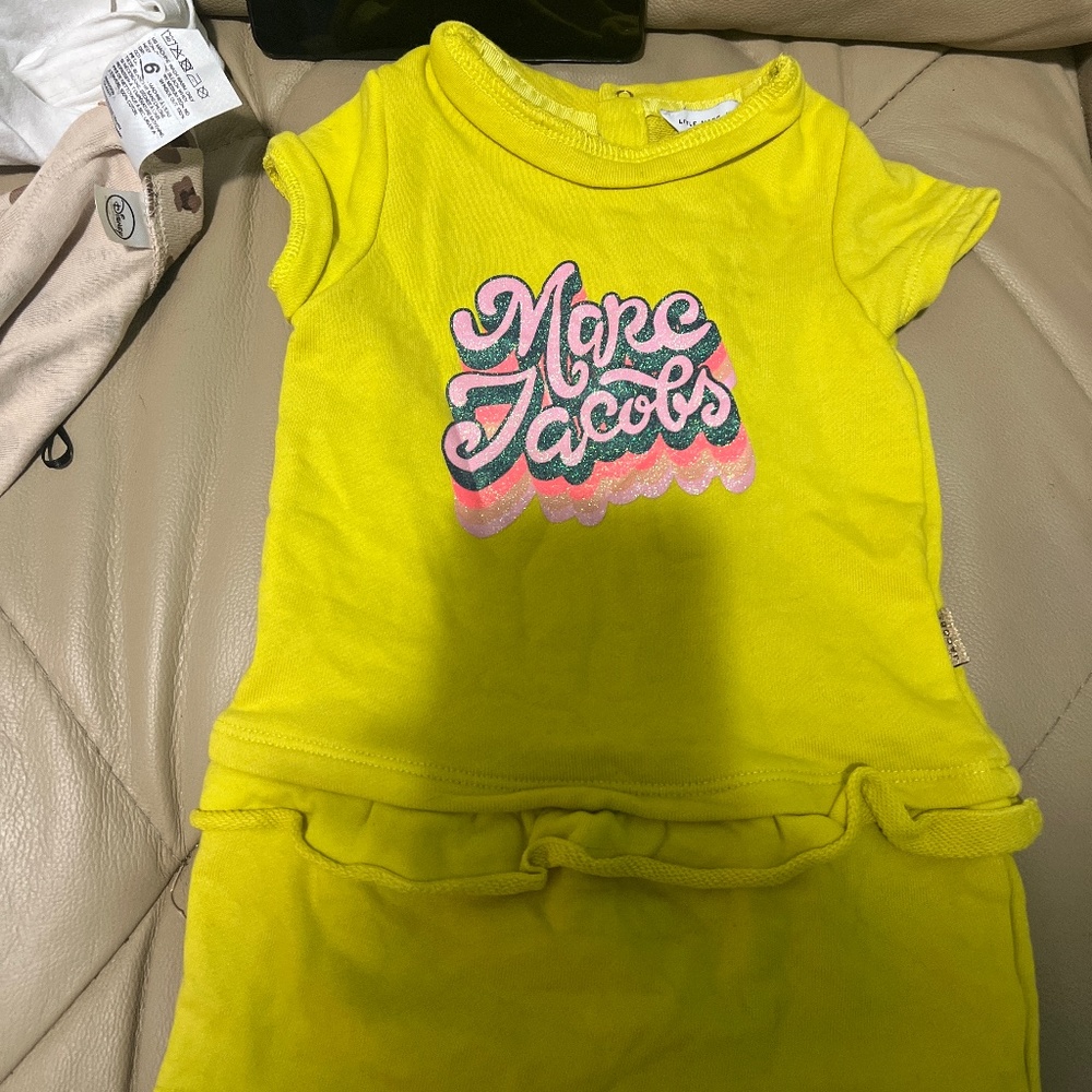 Marc Jacob dress